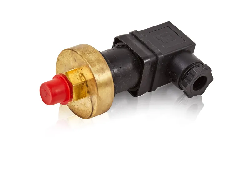 PS81-20-4MGB-C-K-G 500mBar