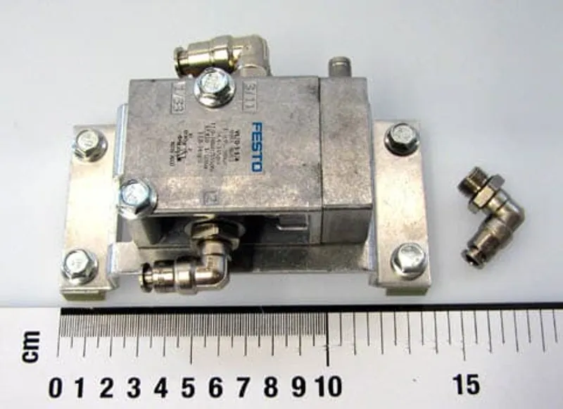 ABB 3HNA009656-001 — photo 2 of 2