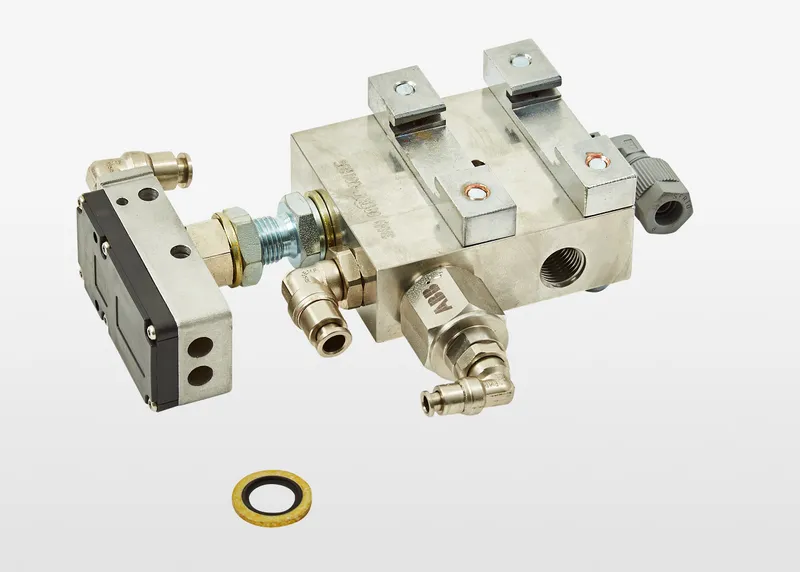 ABB 3HNA009686-001
