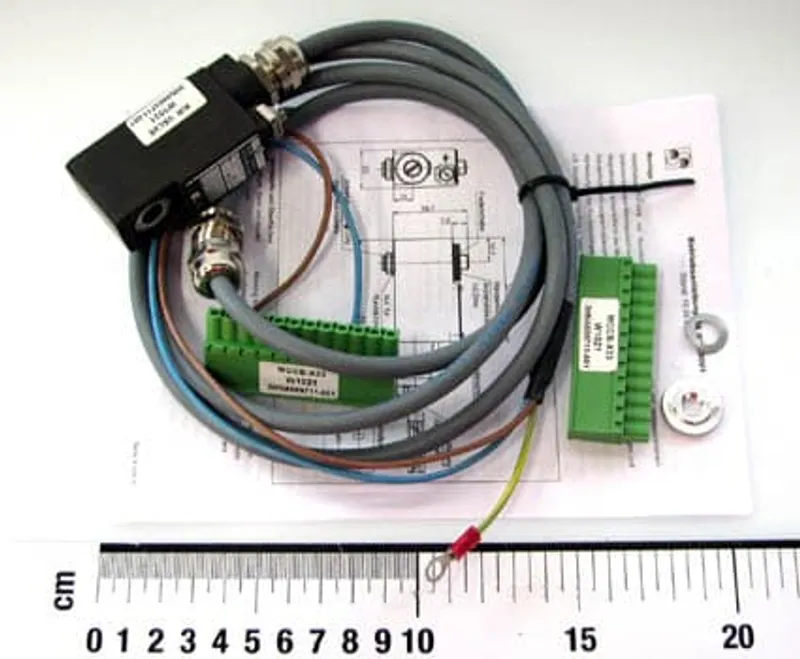 ABB 3HNA009711-001 — photo 2 of 2
