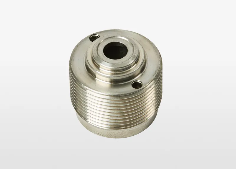 STAINLESS AISI 304 M20x1 (x18,2)
