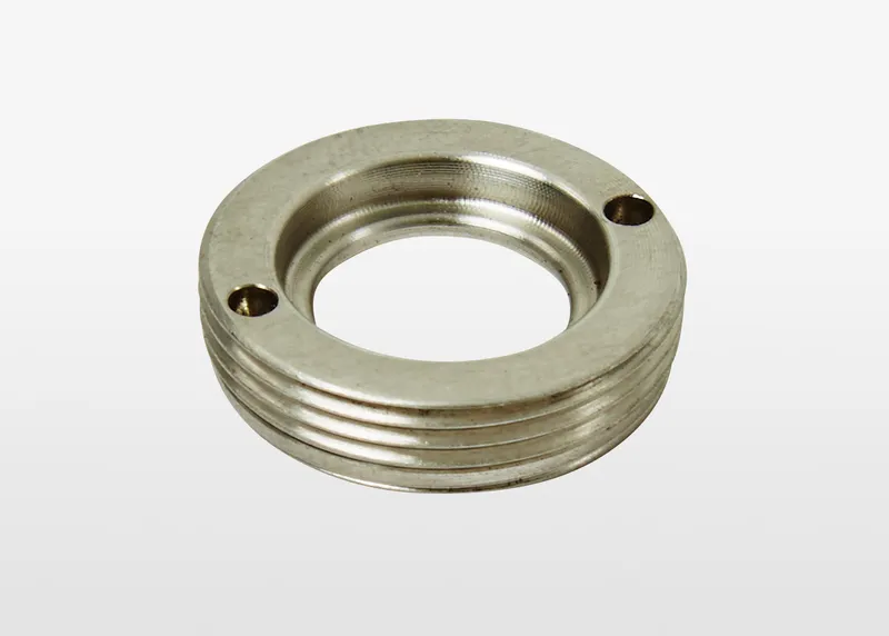 STAINLESS AISI 304 M20x1 (x5)