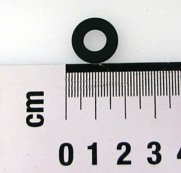 VITON EXTREME 75 Sh.A — photo 2 of 2