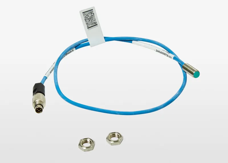 ABB 3HNA009738-001