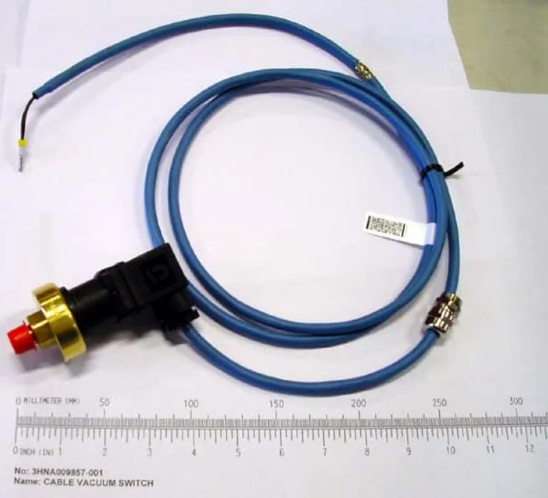 ABB 3HNA009857-001
