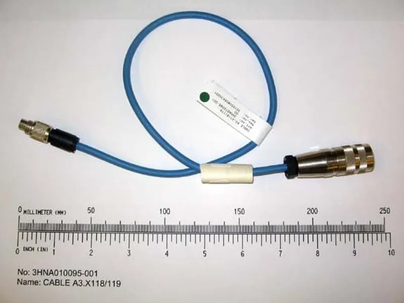 ABB 3HNA010095-001 — photo 2 of 2