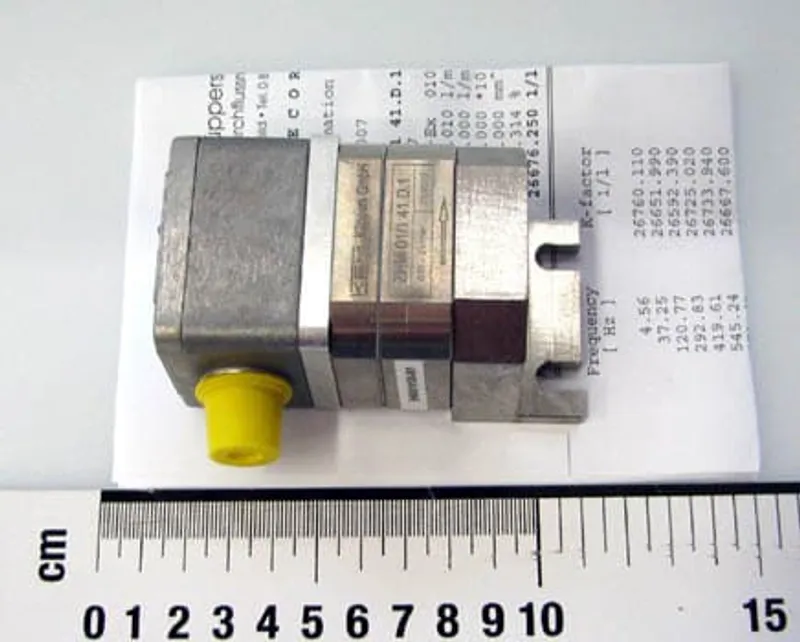 ABB 3HNA010148-001 — photo 2 of 2