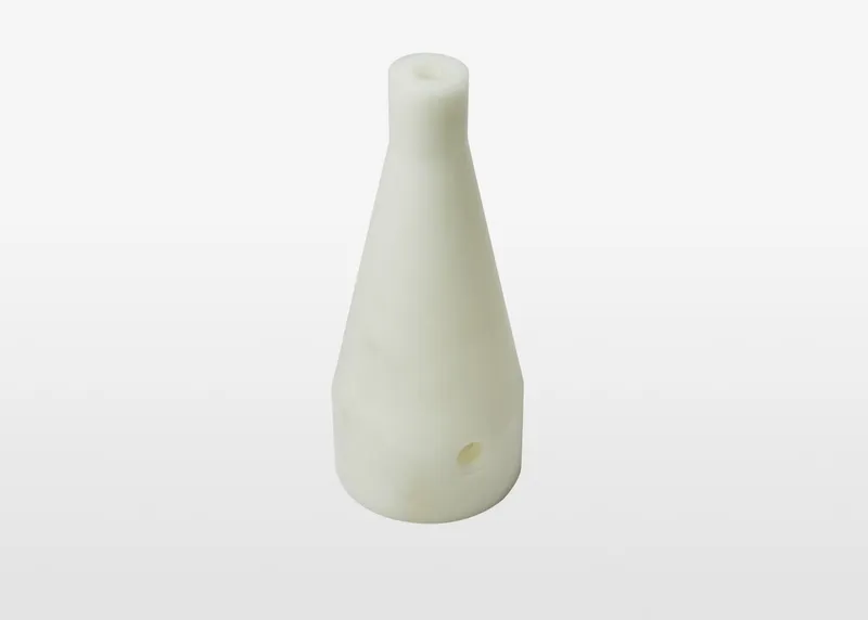 PLASTIC, POM-H.BLACK