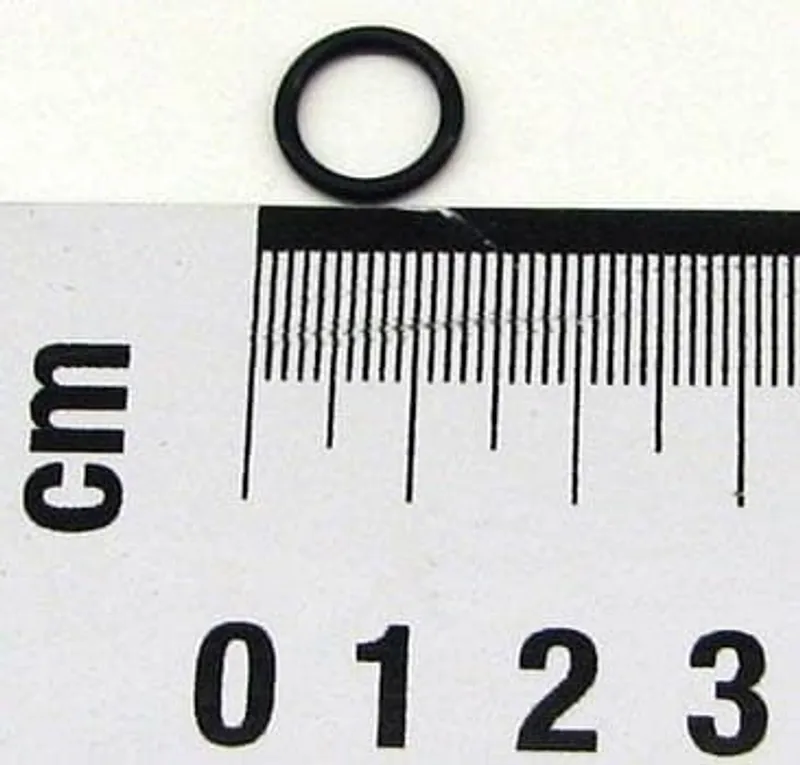 V3819-75(Hifluor) Ø9 x Ø1.5 — photo 2 of 2