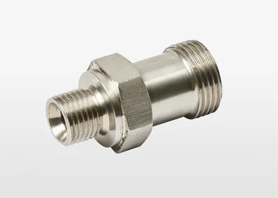 ABB 3HNA010669-001 – AISI 303 G1/4" x M20 ABB 3HNA010669-001 – AISI 303 G1/4" x M20