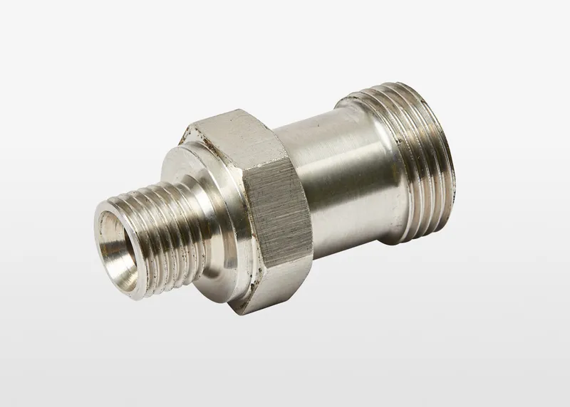AISI 303 G1/4" x M20