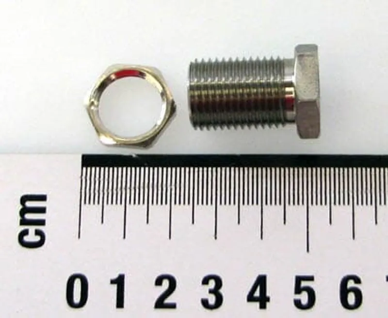 ABB 3HNA010839-001 — photo 1 of 3
