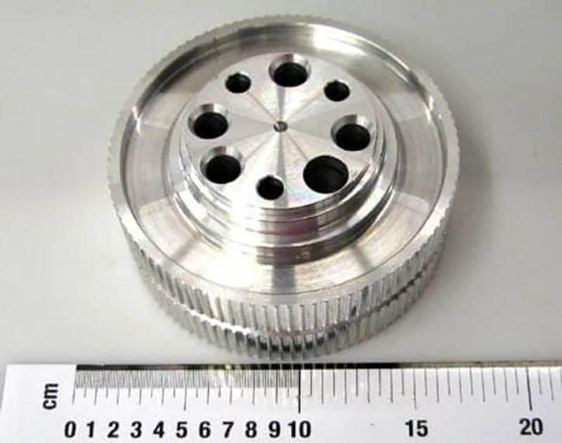ABB 3HNA010928-001 — photo 1 of 2