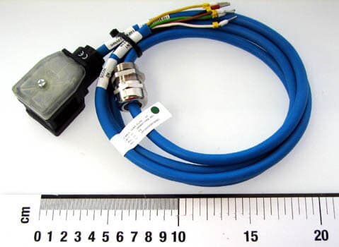 ABB 3HNA011004-001 — photo 1 of 2