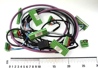 ABB 3HNA011025-001 – CABLE CAN BUS CCBS // 4 UNITS ABB 3HNA011025-001 – CABLE CAN BUS CCBS // 4 UNITS