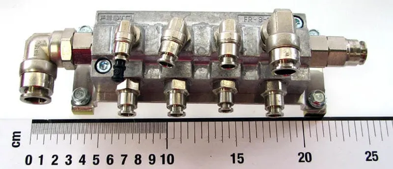 ABB 3HNA011035-001 — photo 1 of 2