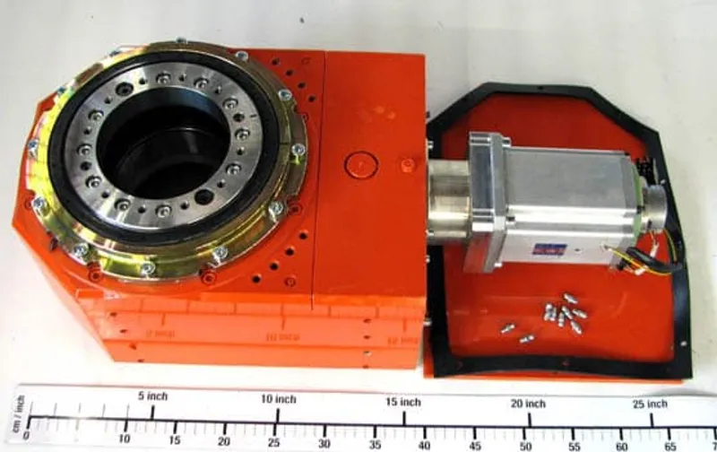 ABB 3HNA011140-001