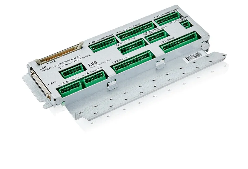 ABB 3HNA011334-001