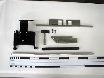 ABB 3HNA011484-001 – MASTERING KIT ABB 3HNA011484-001 – MASTERING KIT
