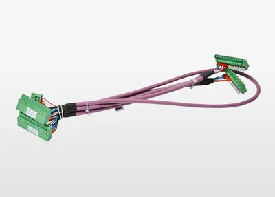 ABB 3HNA011500-001