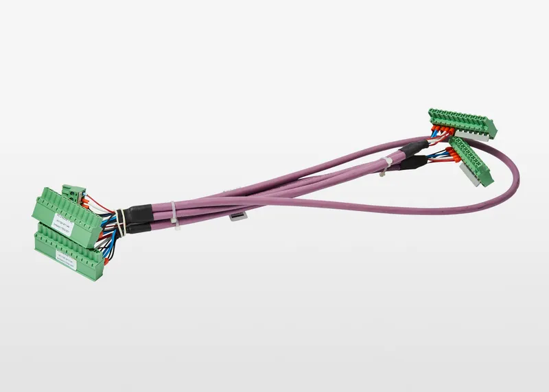 ABB 3HNA011500-001
