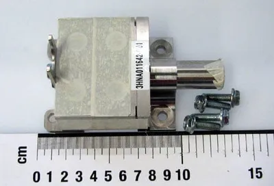 ABB 3HNA011642-001 – 2K-MIXER, BASIC ABB 3HNA011642-001 – 2K-MIXER, BASIC