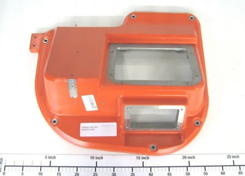 ABB 3HNA011647-001 — photo 1 of 3