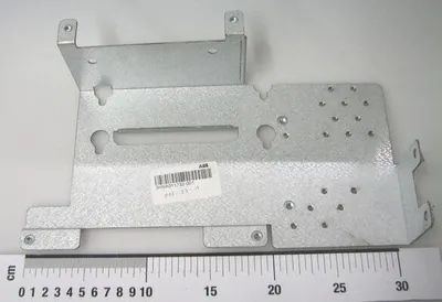 ABB 3HNA011732-001 – IRB 52EN10143/B500A AZ150 1,5mm ABB 3HNA011732-001 – IRB 52EN10143/B500A AZ150 1,5mm
