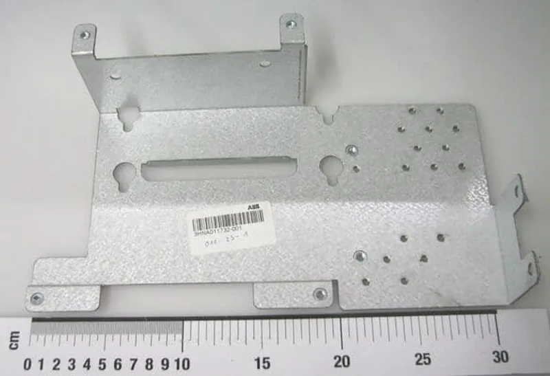 IRB 52EN10143/B500A AZ150 1,5mm — photo 3 of 4