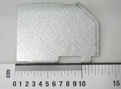 ABB 3HNA011741-001 – IRB52/EN10143/B500A AZ150 1,5mm