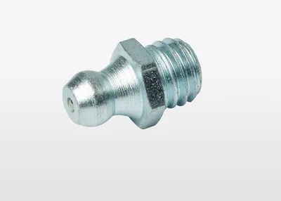 STEEL M8 x 1,25