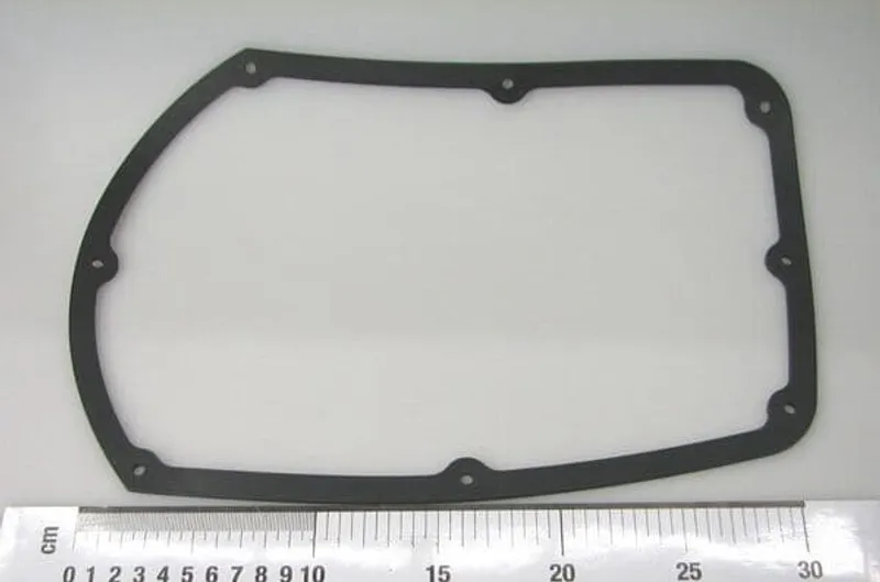 IRB52/RUBBER, NBR 50 Sh.A 348 x 252 — photo 2 of 6