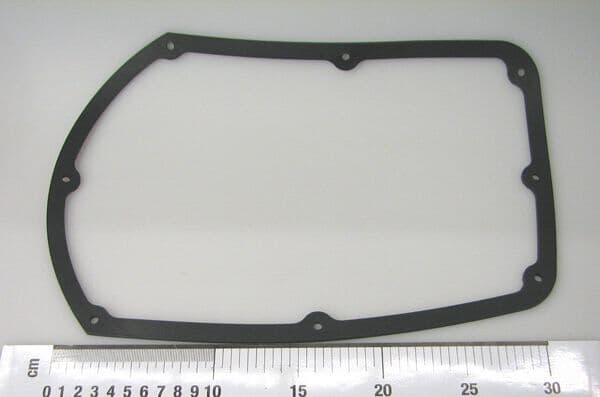 IRB52/RUBBER, NBR 50 Sh.A 348 x 252 — photo 3 of 6