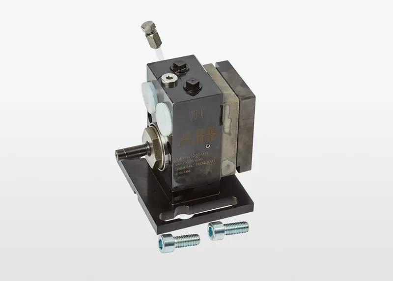 ABB 3HNA011836-001