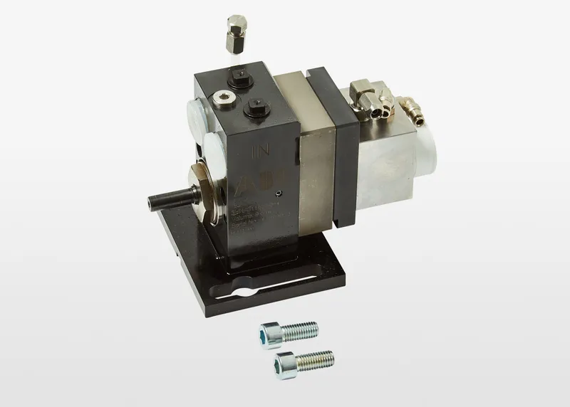 ABB 3HNA011837-001