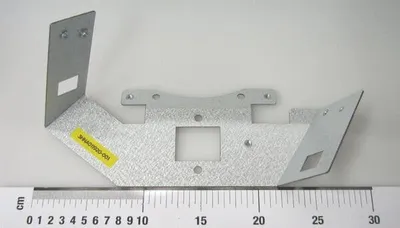ABB 3HNA011920-001 – IRB52/EN10143/B500A AZ150 1,5mm ABB 3HNA011920-001 – IRB52/EN10143/B500A AZ150 1,5mm