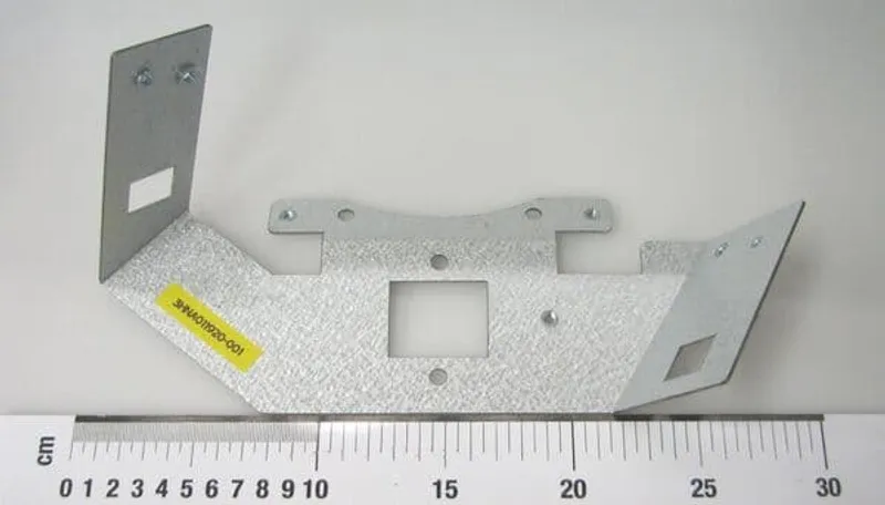 IRB52/EN10143/B500A AZ150 1,5mm — photo 3 of 4