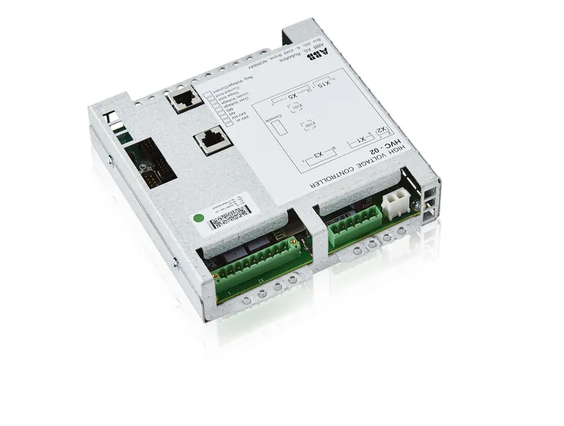 ABB 3HNA011999-001 — photo 3 of 3