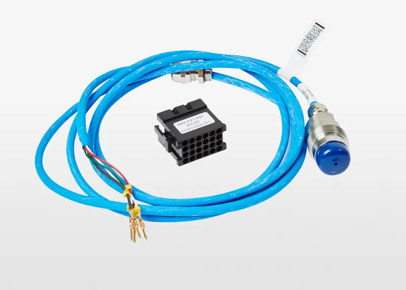 ABB 3HNA012024-001