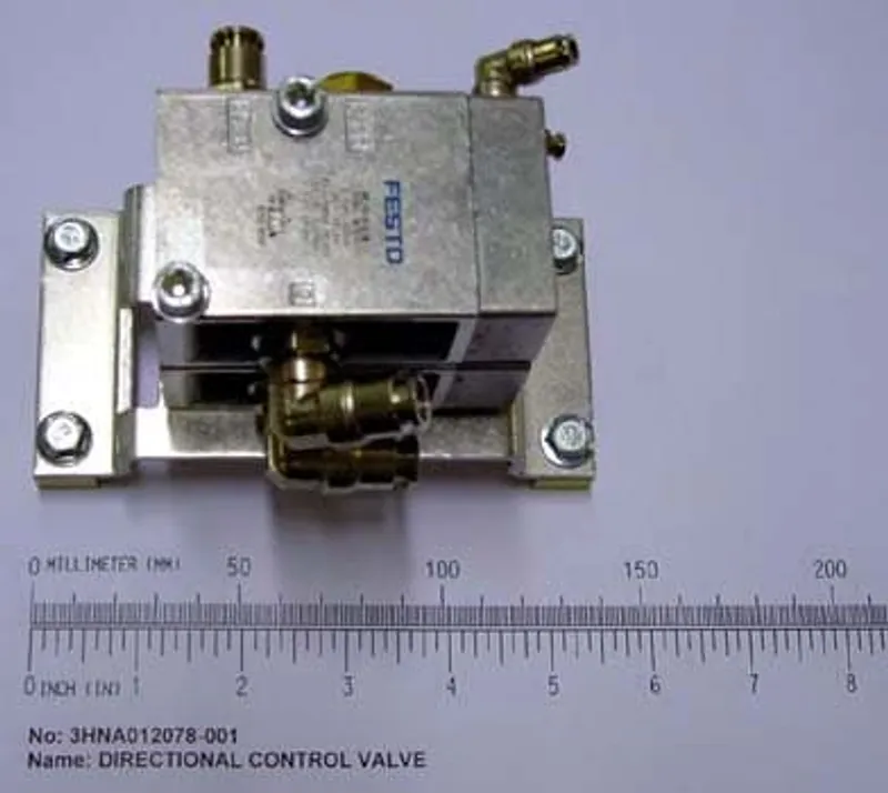 ABB 3HNA012078-001