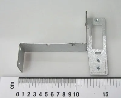 ABB 3HNA012107-001 – IRB52/EN10143/B500A AZ150 1,5mm ABB 3HNA012107-001 – IRB52/EN10143/B500A AZ150 1,5mm