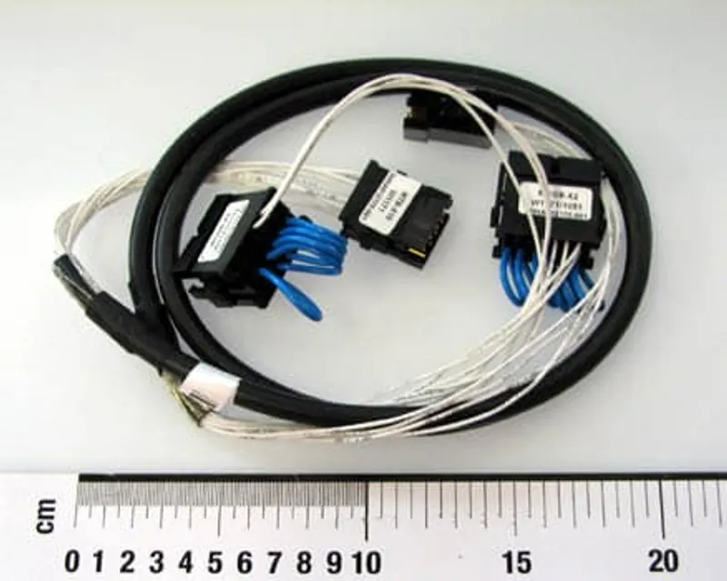 ABB 3HNA012170-001 — photo 1 of 2