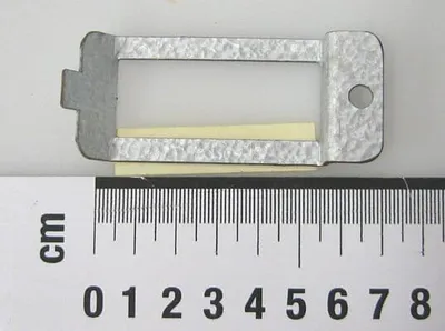 ABB 3HNA012191-001 – IRB52/EN10143/B500A AZ150 1,5mm