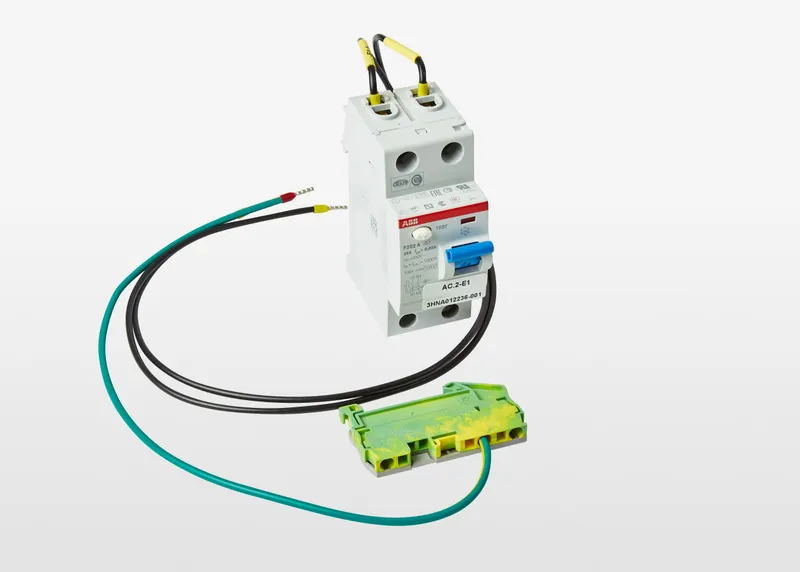 ABB 3HNA012236-001