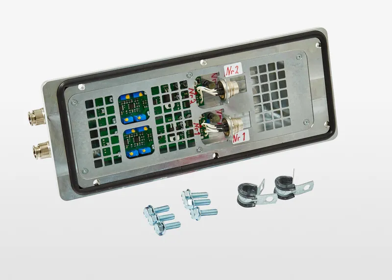 ABB 3HNA012249-001