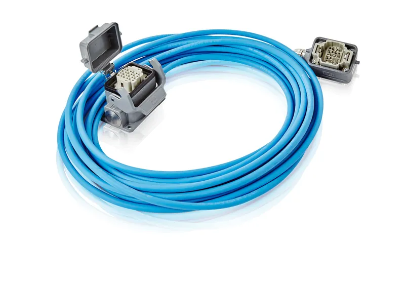 ABB 3HNA012253-001