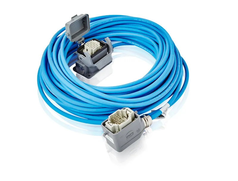 ABB 3HNA012253-002