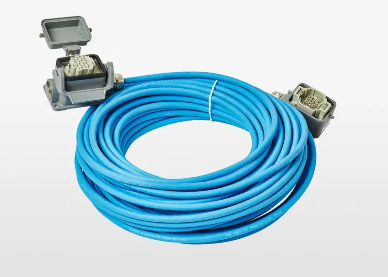 ABB 3HNA012253-003