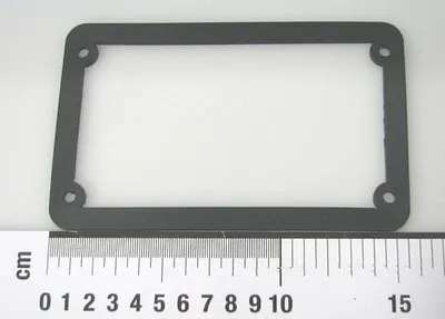 ABB 3HNA012307-001 – IRB52 /RUBBER NBR 50 Sh.A 3,0MM ABB 3HNA012307-001 – IRB52 /RUBBER NBR 50 Sh.A 3,0MM