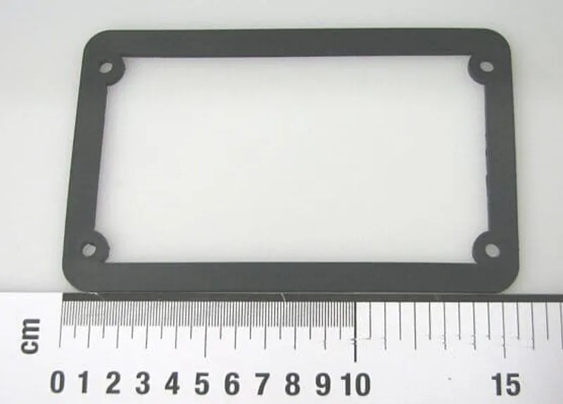 IRB52 /RUBBER NBR 50 Sh.A 3,0MM — photo 2 of 6